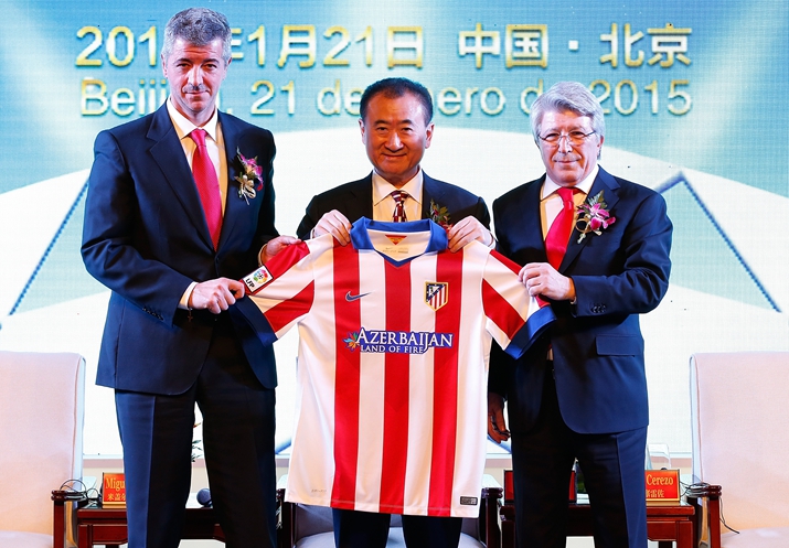 Slavia Prague hope to turn Chinese cash into European success