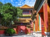 2022年8月25日，盛夏季节，故宫后花园内绿荫如盖。_111397.jpg