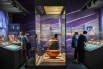 “积厚流广——国家博物馆考古成果展”在国博举行，240多件文_107295.jpg