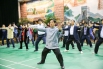 1 2016年10月26日，陈正雷在中国建设银行总行教授太极拳。.jpg
