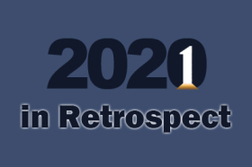 2020 in Retrospect