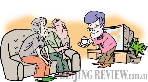 what is filial piety and why is it important