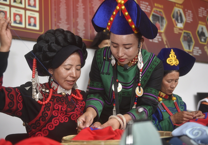 Flexible employment gains momentum-- Beijing Review - Vimarsana News