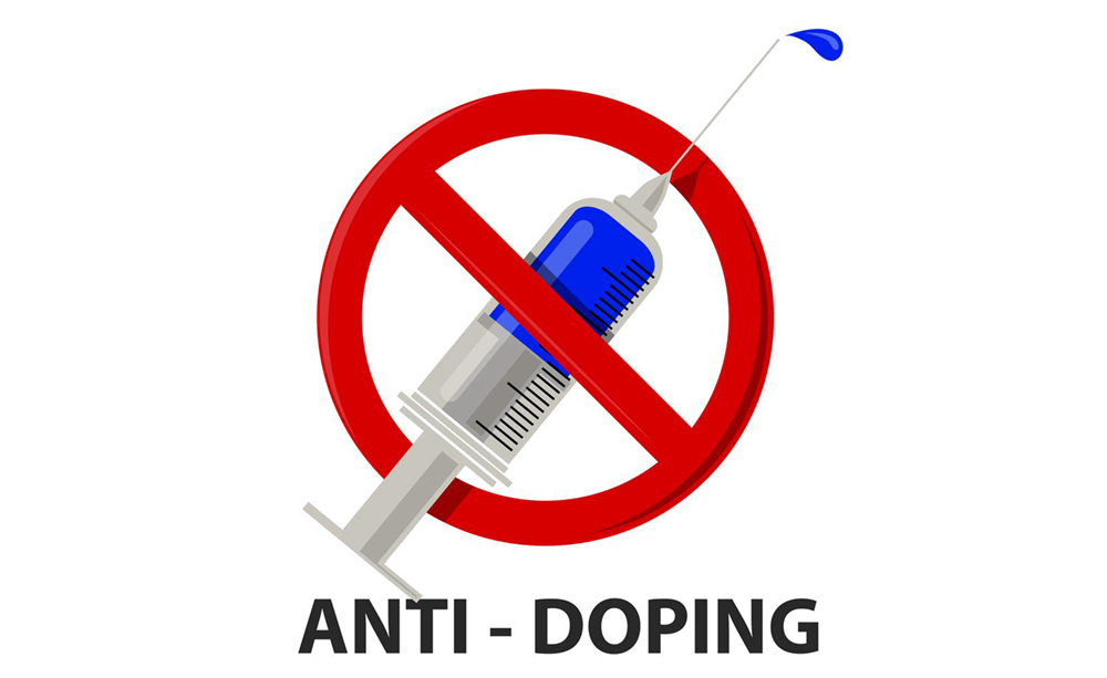 Antidoping program protects Olympic integrity Beijing Review