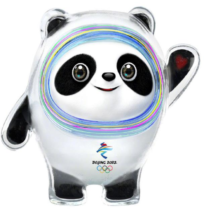 Mascots Unveiled for 2022 Olympic, Paralympic Games Beijing Review