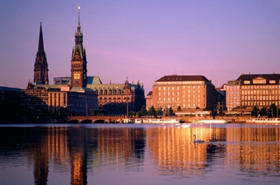 EXCLUSIVE: Wolfgang Schmidt on 2017 G20 Hamburg Summit-- Beijing Review
