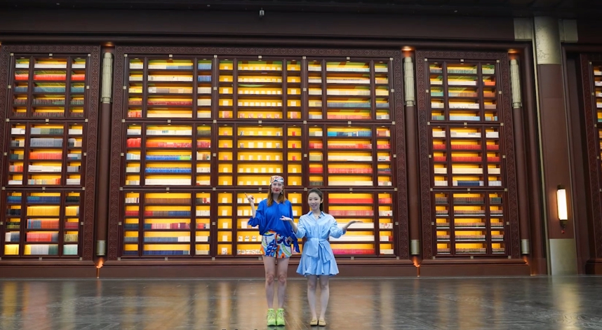 Booming Beijing | Through the Lens of History-- Beijing Review