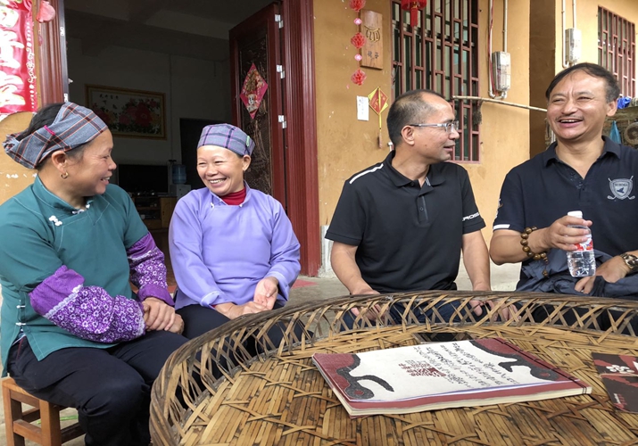 Rethinking heritage-- Beijing Review - Vimarsana News