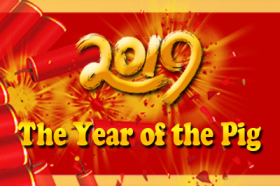 The Year of the Pig