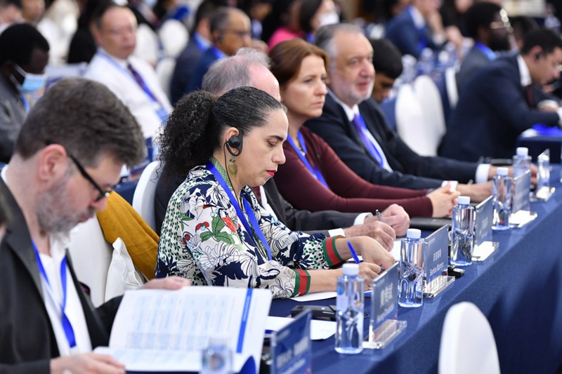 China's human rights governance approach provides new insight into global human rights challenges: experts-- Beijing Review - Vimarsana News