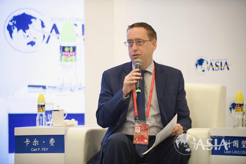 Norwegian professor praises China's progress in green innovation