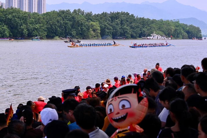 Tourism consumption attests to vitality of China's economy