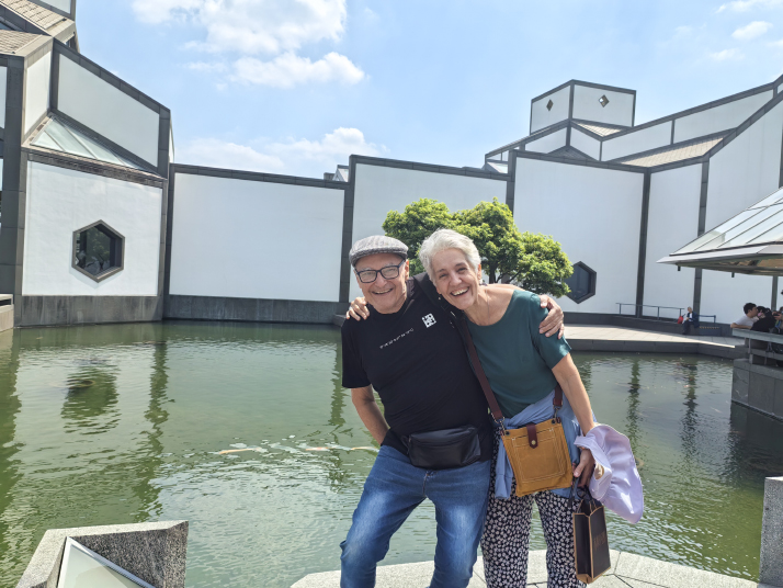 Civilizations in construction